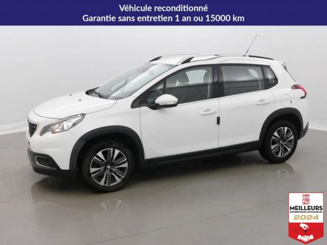 Peugeot 2008 image 1