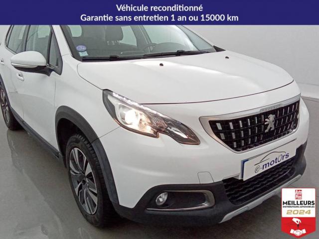 Peugeot 2008 image 4