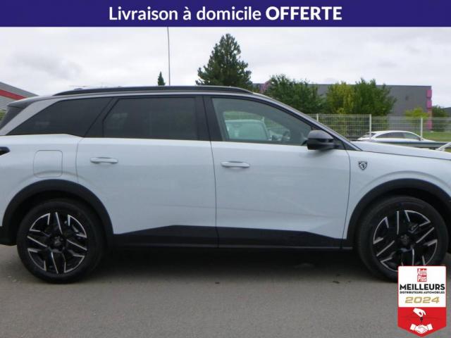 Peugeot 5008 image 4