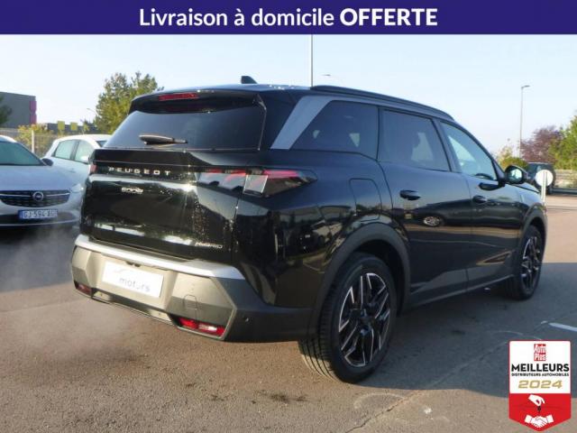 Peugeot 5008 image 3