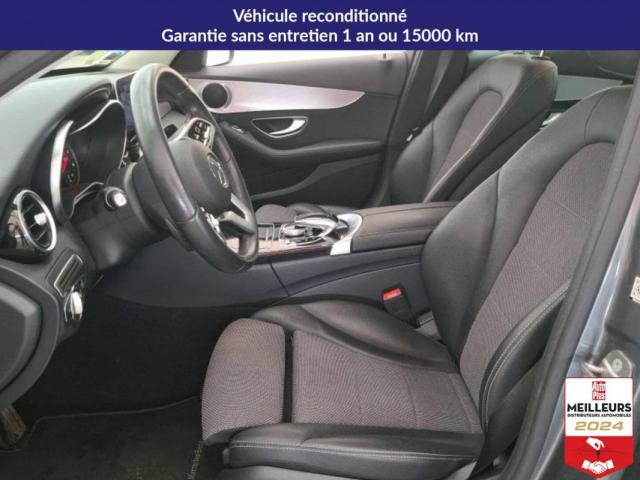 Mercedes Benz Classe C image 1