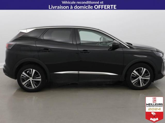 Peugeot 3008 image 2