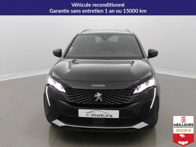 Peugeot 5008 image 3