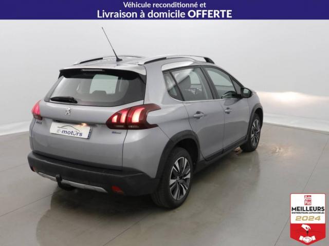 Peugeot 2008 image 3