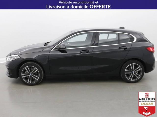 Bmw Série 1 image 9