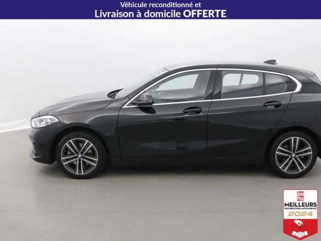 Bmw Série 1 image 1