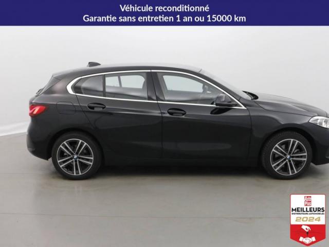 Bmw Série 1 image 8