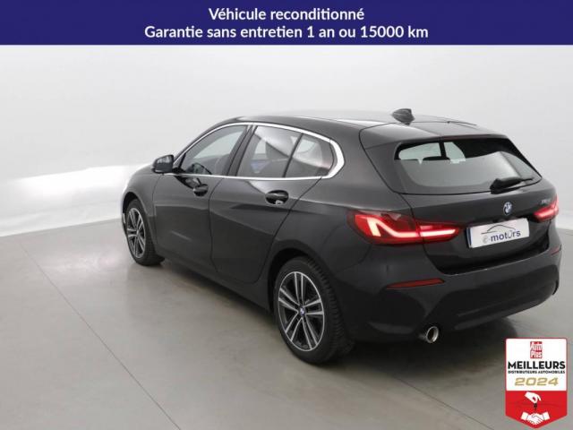 Bmw Série 1 image 2