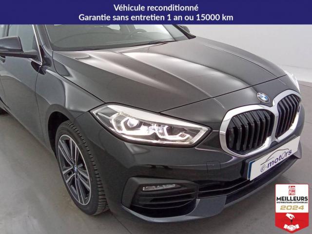 Bmw Série 1 image 7