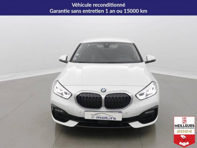 Bmw Série 1 image 5