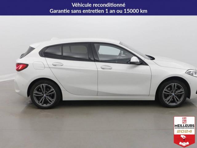 Bmw Série 1 image 7