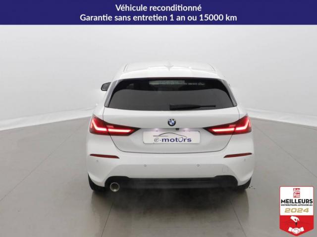 Bmw Série 1 image 9