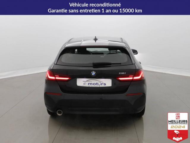 Bmw Série 1 image 9