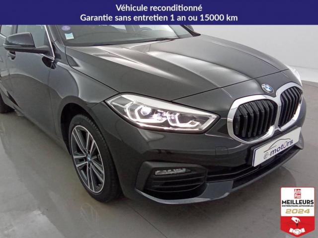 Bmw Série 1 image 8