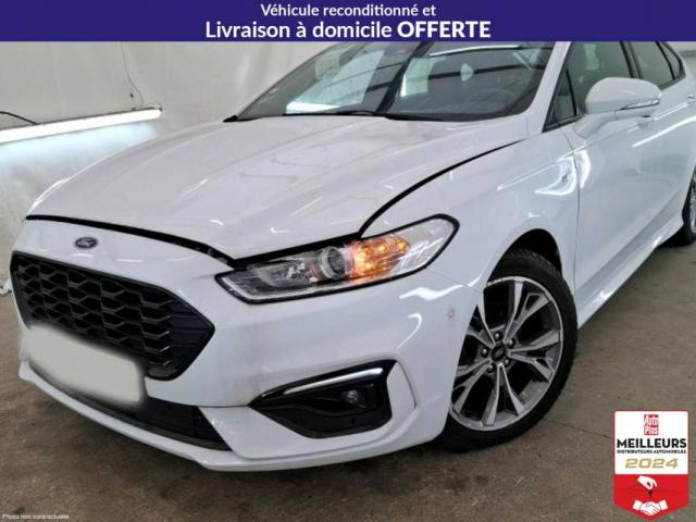 Ford Mondeo Ecoblue 150 S&s St-Line