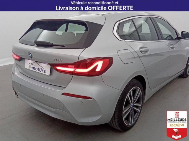 Bmw Série 1 image 1