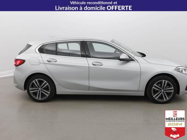 Bmw Série 1 image 6