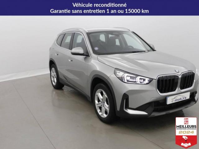 Bmw X1 image 8