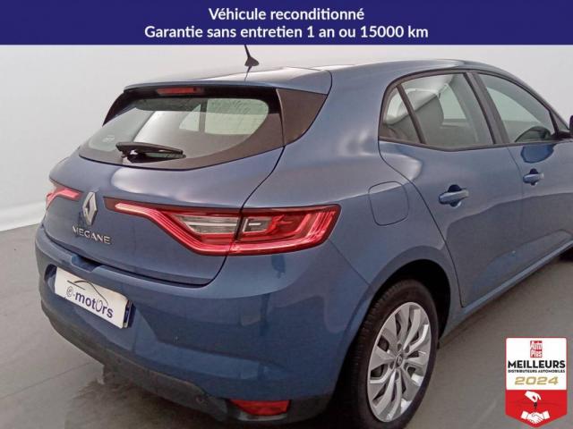 Renault Mégane image 8