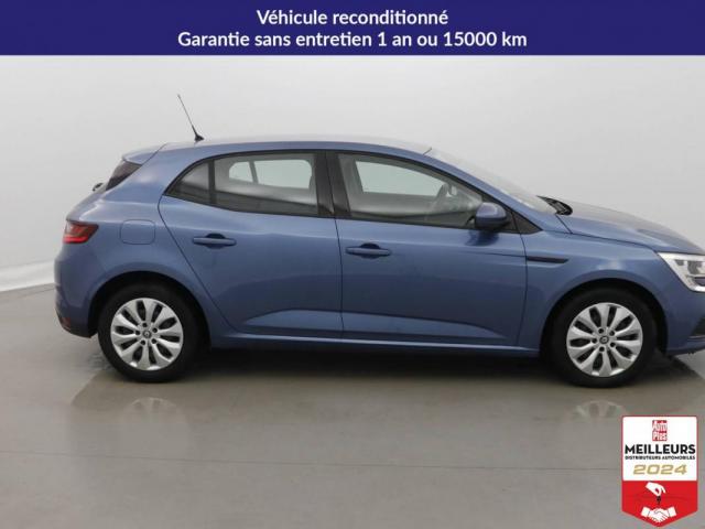 Renault Mégane image 4