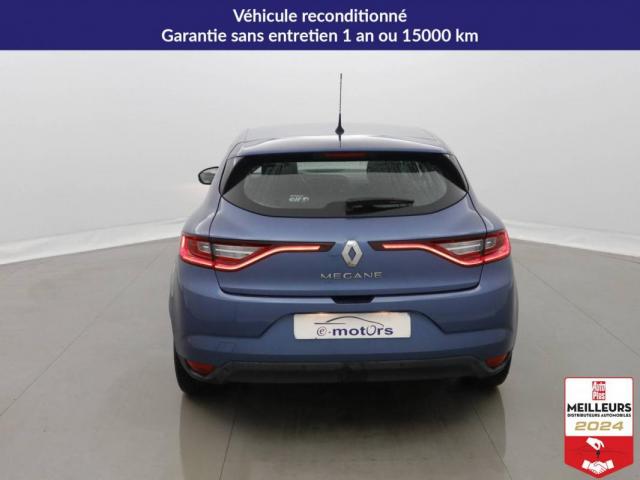 Renault Mégane image 9