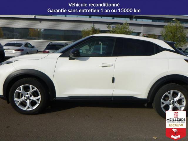 Nissan Juke image 7