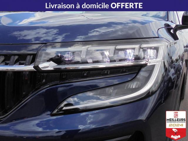 Renault Espace image 6