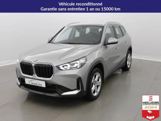 Bmw X1 Sdrive 18i 136 Dkg7 Business Design +drive Assi