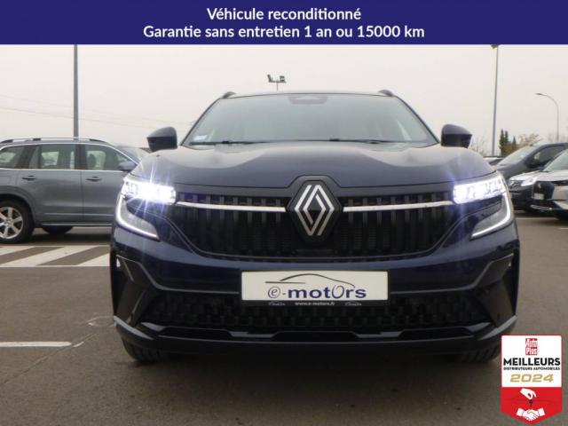 Renault Espace image 1