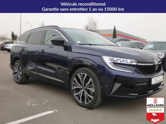 Renault Espace image 6