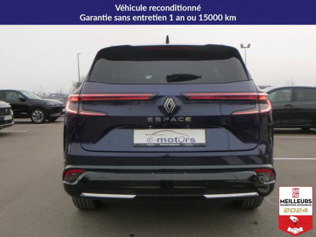 Renault Espace image 4