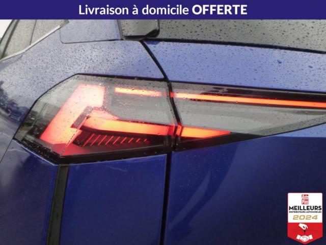 Renault Symbioz image 1