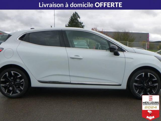 Renault Clio image 1