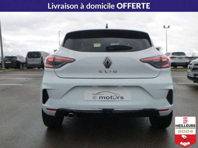 Renault Clio image 4