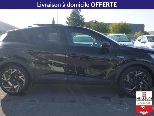 Renault Captur image 1