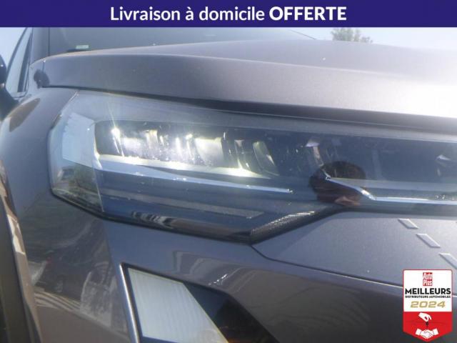 Renault Captur image 9