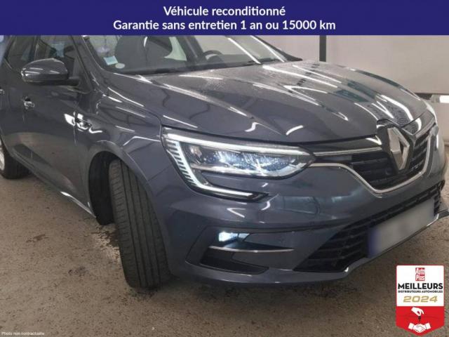 Renault Mégane image 6