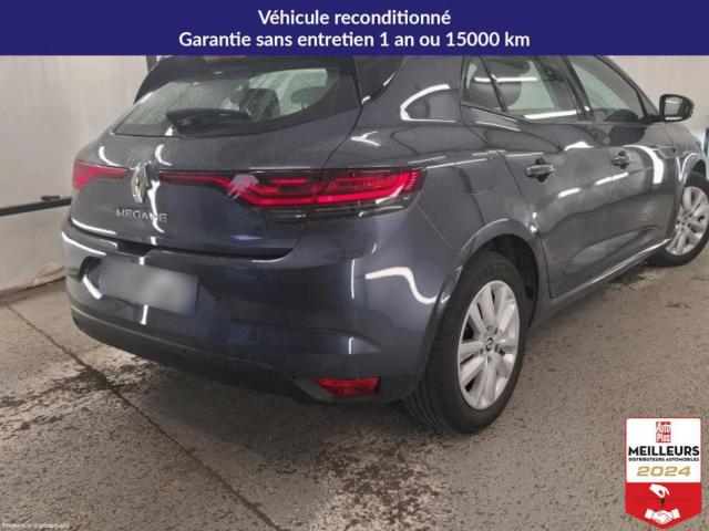 Renault Mégane image 1