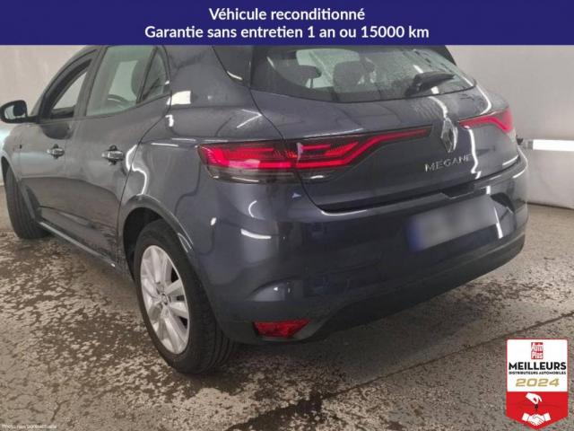 Renault Mégane image 5