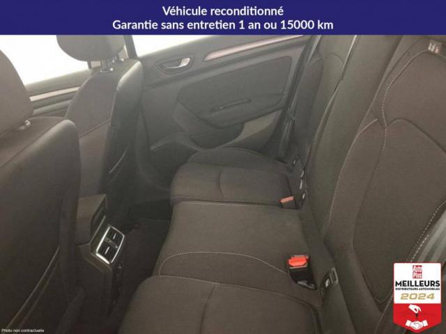 Renault Mégane image 3