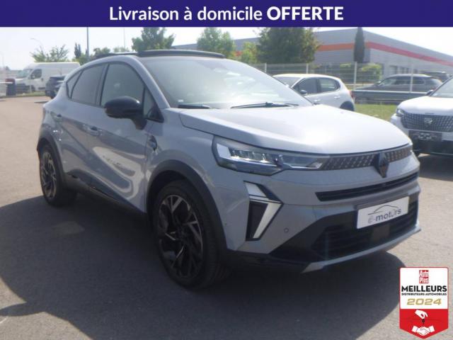 Renault Captur image 3