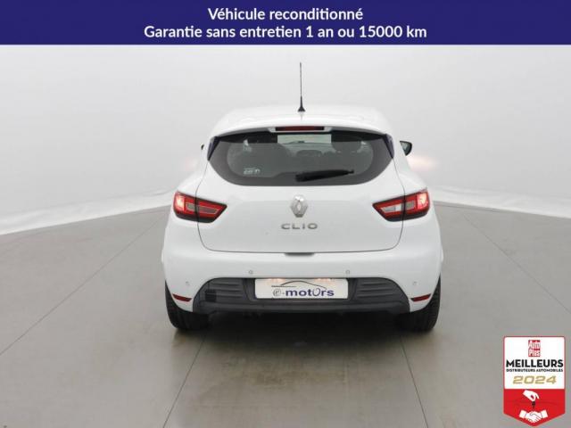 Renault Clio image 7