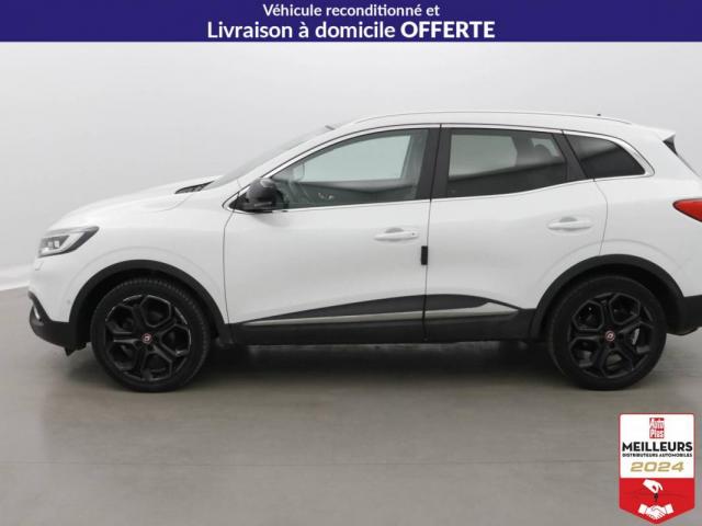 Renault Kadjar image 7