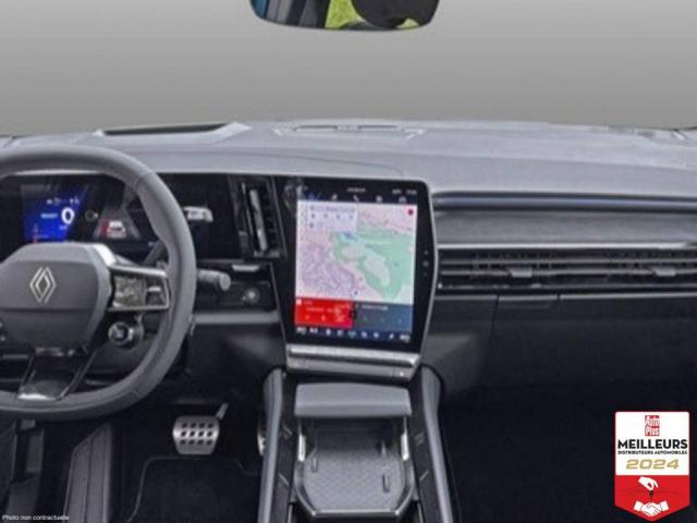 Renault Austral image 3