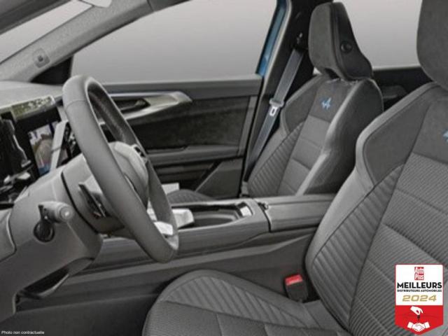 Renault Austral image 4