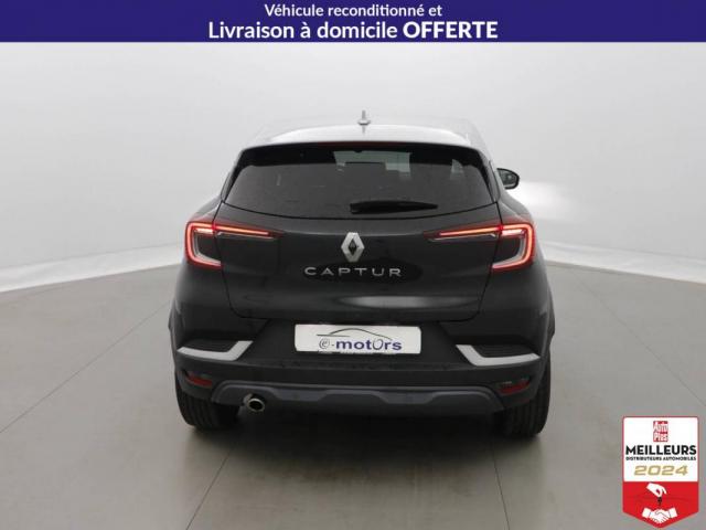 Renault Captur image 1