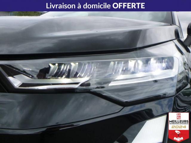 Renault Symbioz image 9