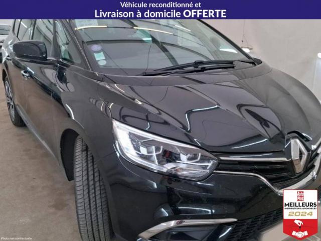 Renault Grand Scénic image 1