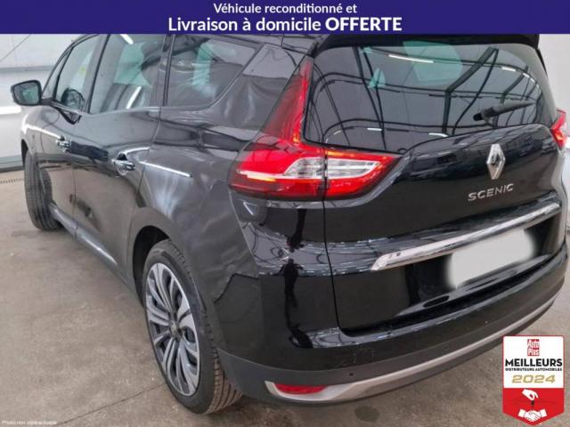 Renault Grand Scénic image 3