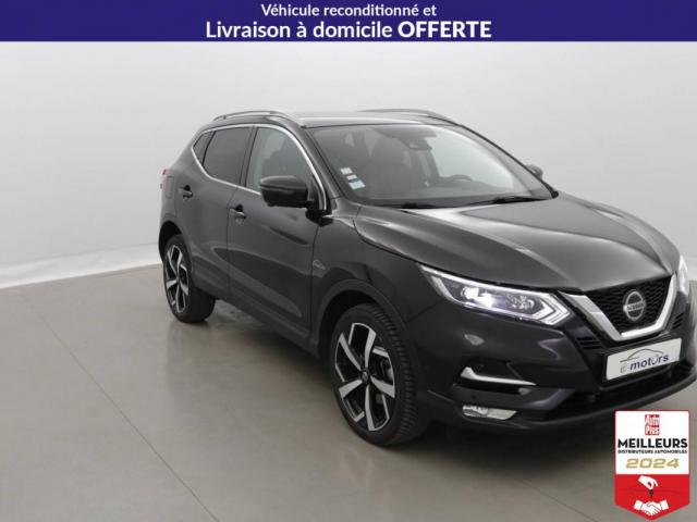 Nissan Qashqai image 4